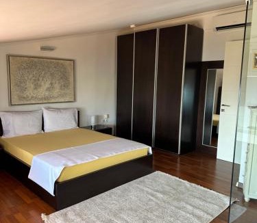 Afytos Villa | ever after villa