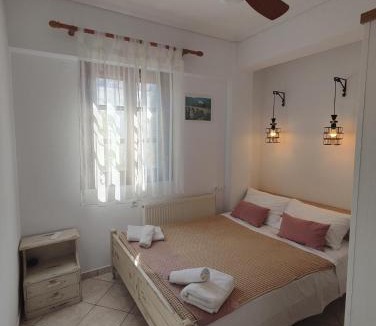 Kala Nera House | Evgenia's House