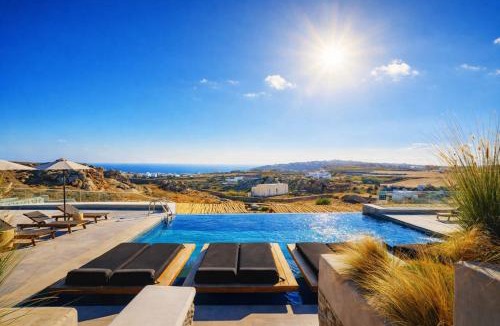 Paraga Apartment | Evi Suites & Villas
