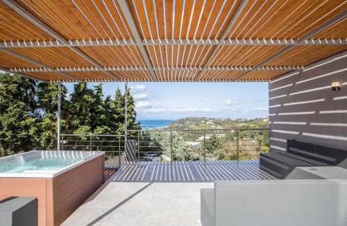 Ixia Villa | Evie's Oasis