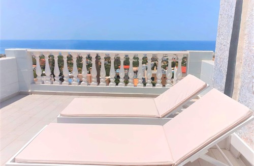 Piskopiano Apartment | Executive Junior Suite