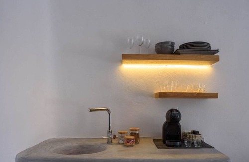 Pyrgos Villa | Exquisite Santorini Villa | Villa Pius | 2 Bedrooms