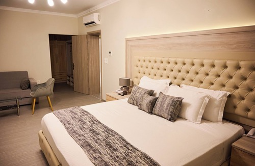 Kalambaka Apartment | Famissi suites 5