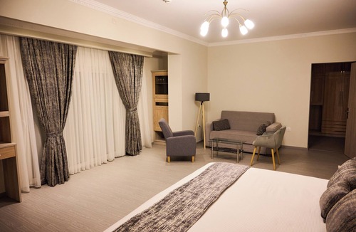 Kalambaka Apartment | Famissi suites 5