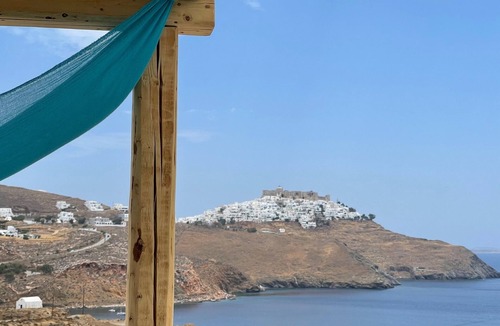 Astypalaia Apartment | Fildisi Hotel