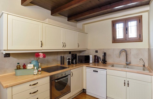 Rhodes Old Town House | Filoxenia Boutique House, House