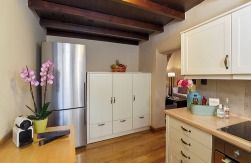 Rhodes Old Town House | Filoxenia Boutique House, House