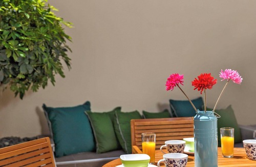 Rhodes Old Town House | Filoxenia Boutique House, House