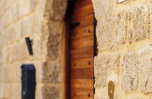 Rhodes Old Town House | Filoxenia Boutique House, House