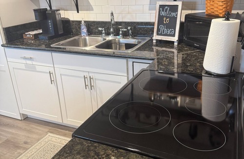 South Hill Apartment | Finger Lakes is Gorge-ous You will be close to Ithaca College, Cornell and more