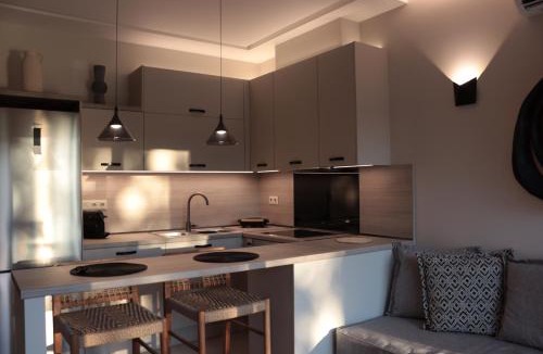 Karystos Apartment | Fos Luxury Villas