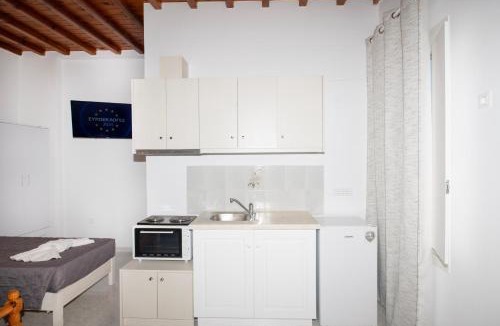 Mykonos Town Apartment | Fournakia Studio