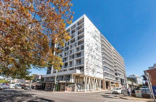 Chatswood Apartment | free parking lovely 2 bds in heart of chatswood