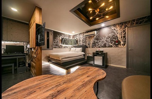 Sindang-dong Hotel | French Hotel