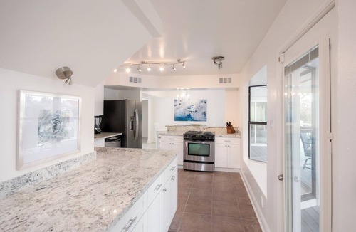 Slidell House | French Quarter Gateway Rental 320 Near New Orleans with Pool and Boat Dock