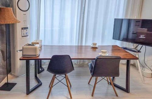 Geumcheon-gu Apartment | Fresh Stay