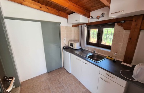 Markopoulo Mesogaias Apartment | G3-George Apartments by the Sea and Airport