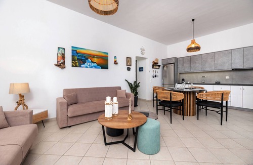 Monolithos House | Gabriel House On The Beach. Full renovated April 2024 Very Peaceful Area
