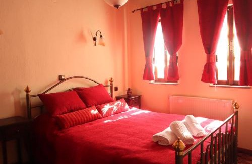 Aghios Athanasios House | Gaea Mont Chalet