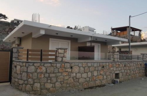 Stegna Apartment | Galazia Thea Apartments