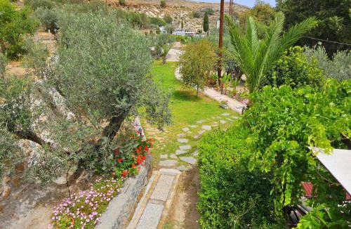 Lindos Apartment | Galini View Apartments Lindos