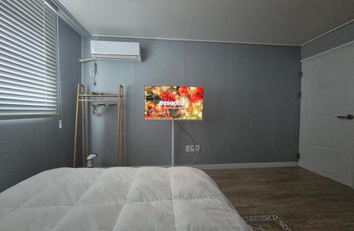 Jeonju House | Gaon guesthouse