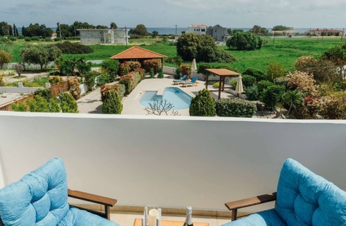 Gennadi House | Gennadi Dreams Ferienvilla by Interhome