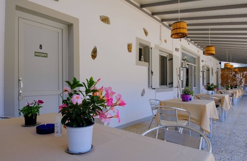 Astypalaia House | Giasemi Room No 8 Folegandros