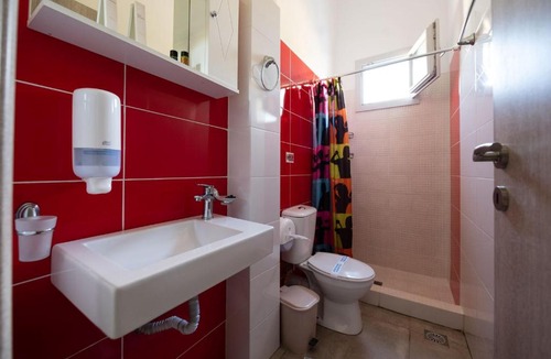 Astypalaia Hotel | Giasemi Room No 4 Anafi