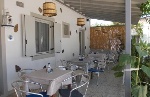 Astypalaia Hotel | Giasemi Rooms