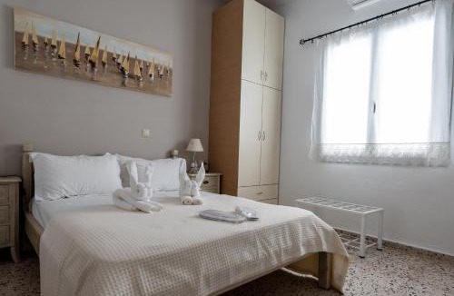 Astypalaia Hotel | Giasemi Rooms