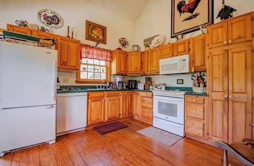 Shunk House | Glatts - Cabin located in Shunk