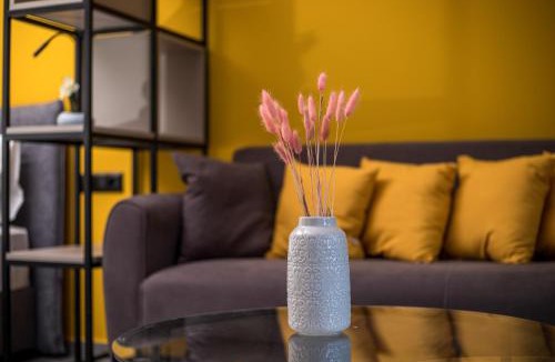 Kalithies Apartment | GM Apartments-Rhodes Luxury Living