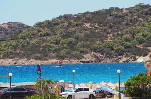 Anavyssos Apartment | Golden Sand Suites