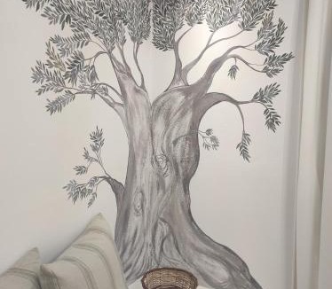 Naxos Town Apartment | GRΕΛΙΑ ΗΟΜΕ