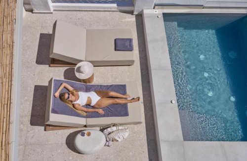 Astypalaia Villa | GrandeMar Suites