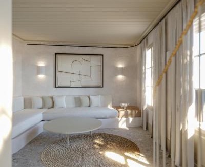Astypalaia Villa | GrandeMar Suites