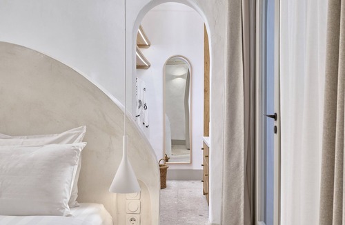 Astypalaia Hotel | GrandeMar Suites
