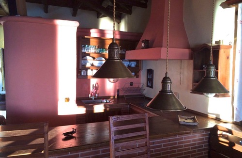 South Pelion Villa | Great Pelion Villa | Villa 2 Cypresses | 4 bedrooms | Private Pool | Aghios.