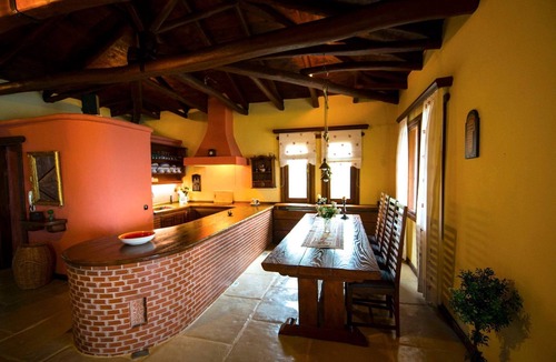South Pelion Villa | Great Pelion Villa | Villa 2 Cypresses | 4 bedrooms | Private Pool | Aghios.