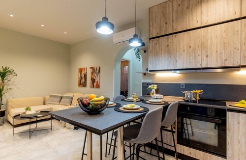 Gennadi House | Große Erde by Interhome