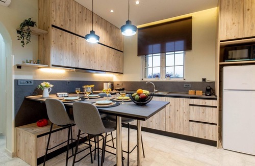 Gennadi House | Große Erde by Interhome