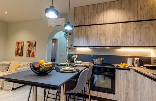Gennadi House | Große Erde by Interhome