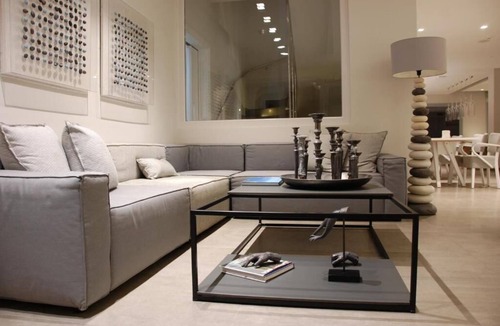 Naxos Town Hotel | Grotta Hotel