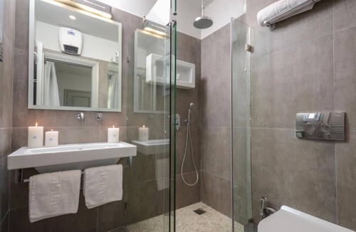 Naxos Town Hotel | Grotta Hotel