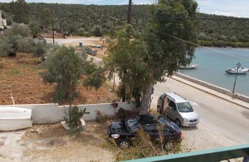 Korfos Apartment | Guesthouse Celana