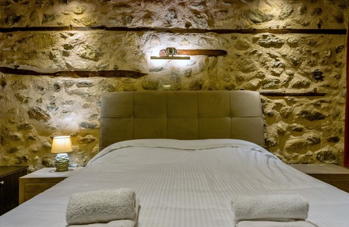 Kastraki House | Guesthouse Sotiriou