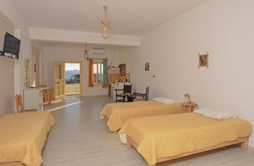 Astypalaia Apartment | GYROULI 1