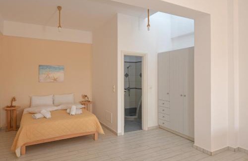 Astypalaia Apartment | GYROULI 1