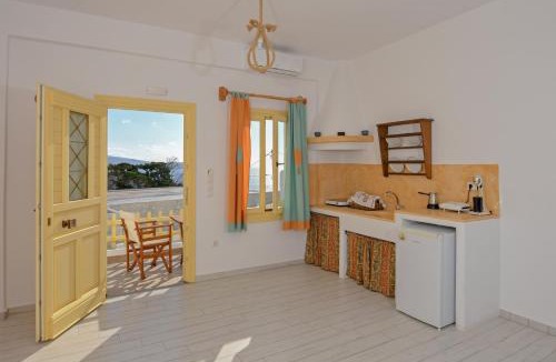 Astypalaia Apartment | GYROULI 1